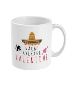 Valentines Gift, Valentines Mug, Funny Valentines Day Gifts For Him, Men, Boyfriend, Fiance, Her, Women, Wife, Girlfriend