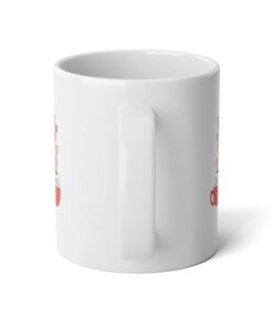 Valentines Mug Gift For Her Gift For Girlfriend Gift For Wife