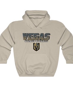 Vegas Golden Knights Retro NHL Hoodie Sweatshirt Shirt Gifts for Fans