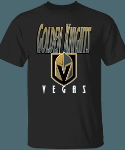 Vegas Golden Knights Retro NHL T-Shirt Sweatshirt Hoodie Gifts for Fans