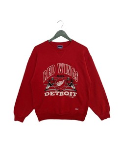Vintage 1992 Detroit Red Wings Sweatshirt Hoodie Shirt Gifts for Fans