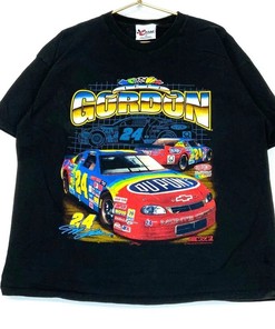 Vintage 1998 Jeff Gordon #24 Nascar Chase Authentics T-shirt, Vintage Sweatshirt, Hoodie