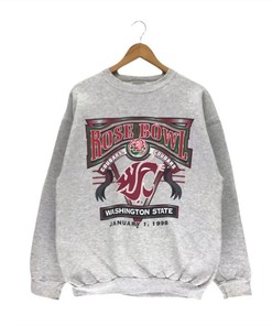 Vintage 1998 Rose Bowl Sweatshirt, Vintage Shirt, T shirt, Hoodie