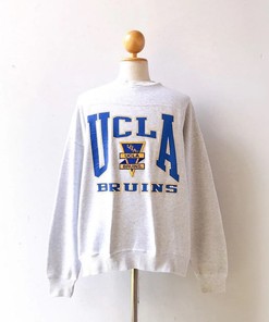 Vintage 90s California Bruins UCLA Sweatshirt, Vintage Shirt, T shirt, Hoodie