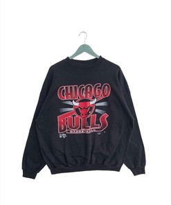 Vintage 90s Chicago Bulls Sweatshirt Hoodie Shirt Gifts for Fans