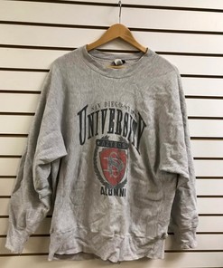 Vintage 90s San Diego state Sweatshirt, Vintage 90s Shirt, T-shirt, Hoodie