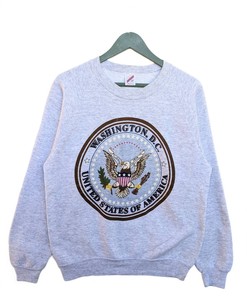 Vintage 90s Wa D.C Logo Sweatshirt Hoodie Shirt Gifts for Fans