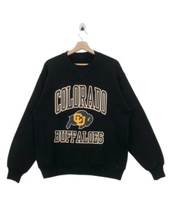 Vintage Colorado Buffaloes Logo Sweatshirt, University of Colorado Shirt, CSU Sweatshirt, College, Unisex T-shirt Sweater Hoodie
