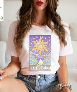 Vintage Disney Tangled Dream Festival Poster Shirt, Disneyland Vacation Holiday, Unisex T-shirt Family Birthday Gift Adult Kid Toddler Tee