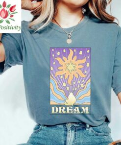 Vintage Disney Tangled Dream Festival Poster Shirt, Disneyland Vacation Holiday, Unisex T-shirt Family Birthday Gift Adult Kid Toddler Tee