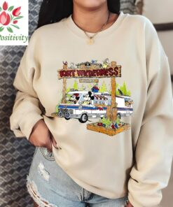 Vintage Fort Wilderness Shirt, Disney Comfort Colors Shirt, Disney Retro Shirt, Disney Resort Shirt, Disney Camper Shirt