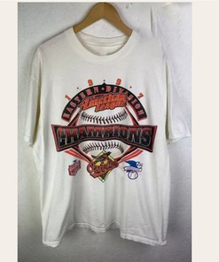 Vintage MLB 1997 Baltimore Orioles T-shirt, Baltimore Orioles Shirt, Baseball 2022 Shirt, MLB Vintage Tee, Vintage Shirt, Unisex T-shirt