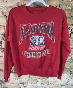 Vintage NCAA Alabama Crimson Tide EST 1831 Sweatshirt, University of Alabama Shirt, Football, Unisex T-shirt Sweater Hoodie