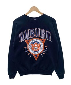 Vintage NCAA Auburn Tigers Logo Sweatshirt, Auburn University Shirt, College, Unisex T-shirt Sweater Hoodie