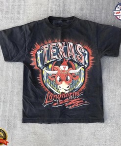 Vintage NCAA Texas Longhorns Sweatshirt, Texas Longhorns Shirt, University of Texas Shirt, Unisex T-Shirt Sweatshirt, Vintage Shirt