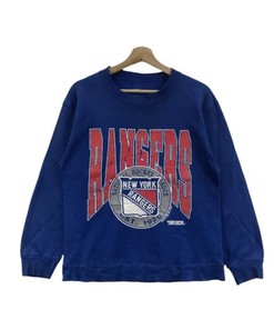 Vintage NHL New York Rangers EST 1926 Logo Sweatshirt, Hockey Shirt, College, Unisex T-shirt Sweater Hoodie