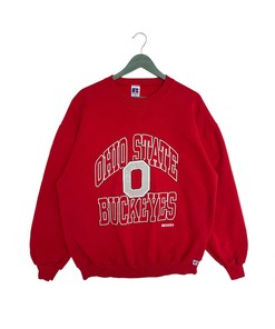 Vintage Ohio States Buckeyes Sweatshirt Hoodie Shirt Gifts for Fans