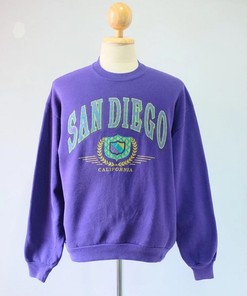 Vintage San Diego California Sweatshirt, Vintgae 90s Shirt, Unisex T-shirt, Hoodie