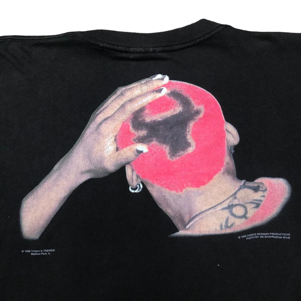 Keylows Dennis Rod black Sweatshirt main image 0