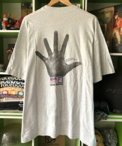 Vintage Style 1990s Shaq O Neil NBA Tshirt Sweatshirt Hoodie Crewneck Sweatshirt Pullover Reprinted Full Color Full Size Gifts for NBA Fans