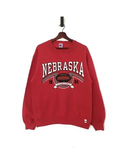 Vintage Style 1994 Nebraska National Champion T-Shirt Sweatshirt Pullover Hoodie Reprinted Full Color Full Size Gift For NCAA Fans