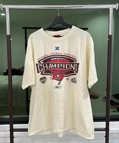 Vintage Style 2002 Tampa Bay Bucs Nfc Champs Tshirt Pullover Hoodie Crewneck Sweatshirt Reprinted Full Color Full Size Gifts For NFL Fans