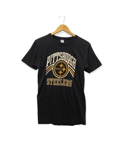 Vintage Style 70s 80s Pittburgh Strelers Tag Champion Rare Tshirt Pullover Hoodie Crewneck Sweatshirt Reprinted Full Color Full Size Gifts For NFL Fans