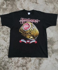 Vintage Style 90'S NFL Nebraska Huskers Tshirt Pullover Hoodie Crewneck Sweatshirt Reprinted Full Color Full Size Gifts For NFL Fans
