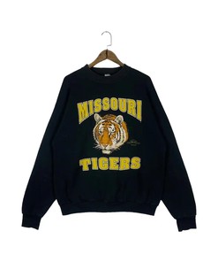 Vintage Style 90s 3D Print Missouri Tigers T-Shirt Sweatshirt Pullover Hoodie Reprinted Full Color Full Size Gift For NCAA Fans