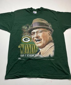 Vintage Style 90s Green Bay Packers Champions Tshirt Pullover Hoodie Crewneck Sweatshirt Reprinted Full Color Full Size Gifts For NFL Fans
