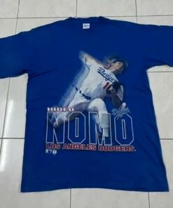 Vintage Style 90s LA Dodgers Tshirt Sweatshirt Hoodie Crewneck Sweatshirt Pullover Reprinted Full Color Full Size Gifts for NBA Fans