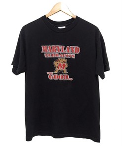 Vintage Style 90’s Maryland Terrapins NFL Tshirt Pullover Hoodie Crewneck Sweatshirt Reprinted Full Color Full Size Gifts For NFL Fans