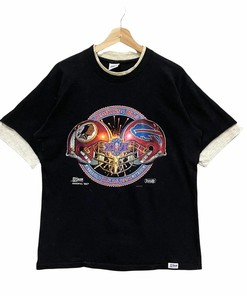 Vintage Style 90s NFL Super Bowl Tshirt Pullover Hoodie Crewneck Sweatshirt Reprinted Full Color Full Size Gifts For NFL Fans