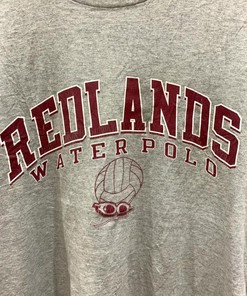 Vintage Style 90s Red Lands T-Shirt Sweatshirt Pullover Hoodie Reprinted Full Color Full Size Gift For NCAA Fans