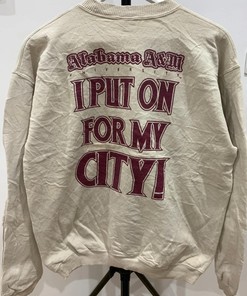Vintage Style Alabama Bulldogs Sweater T-Shirt Sweatshirt Hoodie Gifts For NCAA