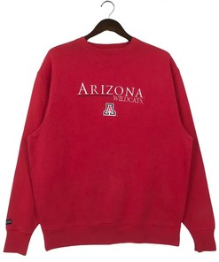 Vintage Style Arizona Wildcats Football T-Shirt Sweatshirt Pullover Hoodie Reprinted Full Color Full Size Gift For NCAA Fans