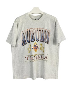 Vintage Style Auburn Tigers Sweatshirt T-Shirt Full Size Gifts For Fans