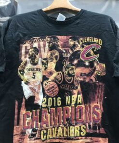 Vintage Style Cleveland Team NBA Tshirt Sweatshirt Hoodie Crewneck Sweatshirt Pullover Reprinted Full Color Full Size Gifts for NBA Fans
