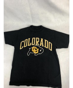 Vintage Style Colorado Buffalo Shirt 90s NCAA T-Shirt Sweatshirt Hoodie Full Size Gifts For NCAA