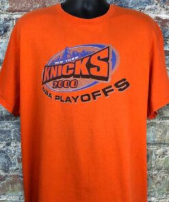 Vintage Style Delta NBA Playoffs Knicks Raptors Basketball Tshirt Sweatshirt Hoodie Crewneck Sweatshirt Pullover Reprinted Full Color Full Size Gifts for NBA Fans