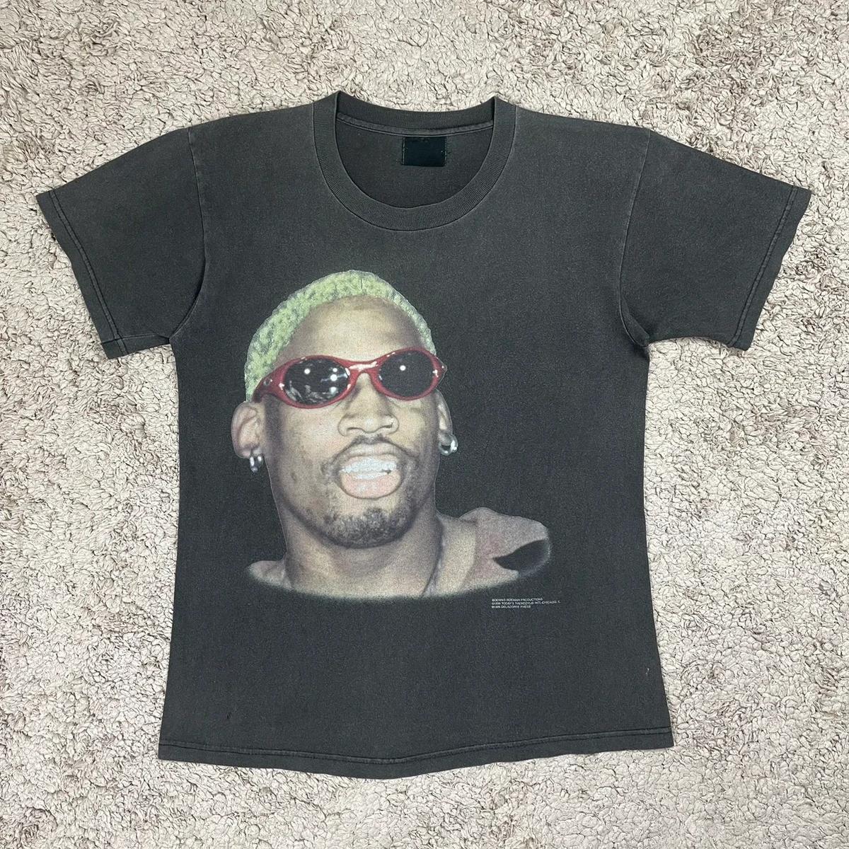 Keylows Dennis Rod black Sweatshirt