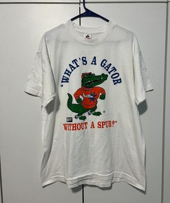 Vintage Style Florida Gators Shirt T-Shirt Sweatshirt Hoodie Full Size Gifts For NCAA