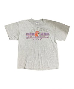 Vintage Style Florida Gators T-Shirt Sweatshirt Hoodie Full Size Gifts For Fans