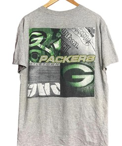 Vintage Style Green Bay Packers Original Nfl T-Shirt Sweatshirt Hoodie Full Size Gifts For NCAA
