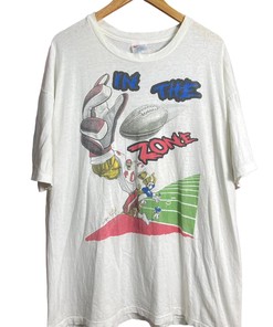 Vintage Style In The Zone " Play Big Or Don'T Play Nfl T-Shirt Sweatshirt Full Size Gifts For Fans