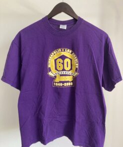 Vintage Style Lakers Kobe Tshirt Sweatshirt Hoodie Crewneck Sweatshirt Pullover Reprinted Full Color Full Size Gifts for NBA Fans