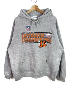 Vintage Style NFL Division Champions Tshirt Pullover Hoodie Crewneck Sweatshirt Reprinted Full Color Full Size Gifts For NFL Fans