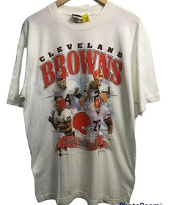 Vintage Style NFL Pro Player Tshirt Pullover Hoodie Crewneck Sweatshirt Reprinted Full Color Full Size Gifts For NFL Fans