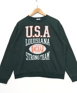 Vintage Style Ncca Sport By Descente T-Shirt Sweatshirt Pullover Hoodie Reprinted Full Color Full Size Gift For NCAA Fans