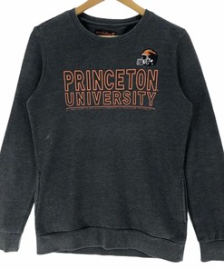 Vintage Style Princeton University Tigers T-Shirt Sweatshirt Pullover Hoodie Reprinted Full Color Full Size Gift For NCAA Fans
